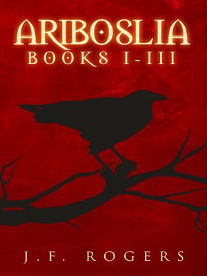 cover image of Ariboslia--The Complete Series